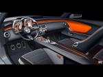 Chevrolet Camaro Concept 2006 года